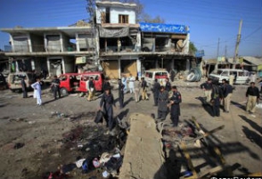 Министр юстиции одной из провинций Пакистана стал жертвой теракта